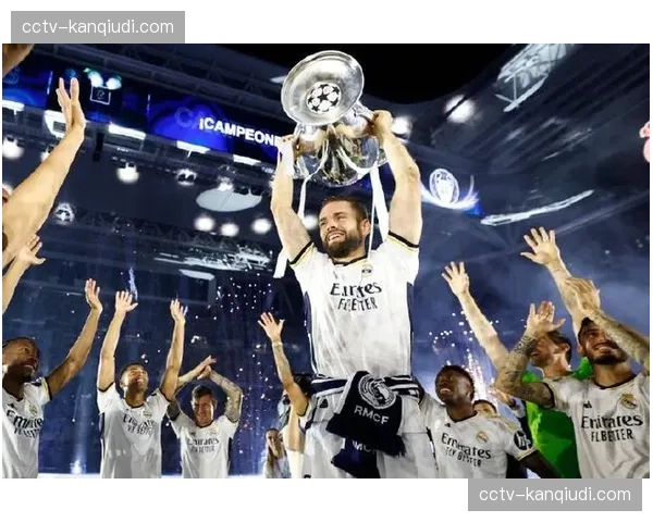 更衣室领袖:揭秘皇马队长纳乔如何凝聚球队 更衣室领袖:揭秘皇马队长纳乔如何凝聚球队