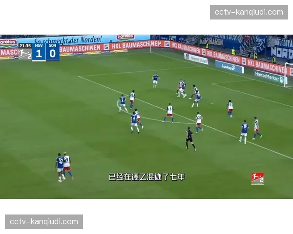 深度：从德乙到德甲最佳射手，斯图加特前锋吉拉西的飞跃