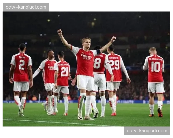 争冠天王山：阿森纳客战热刺战术与心态全面前瞻