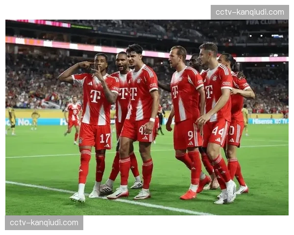 德国足协官方：将对拜仁vs莱比锡一役中的争议判罚启动调查程序